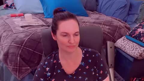 Nina Jaymes online show from 11.27.25