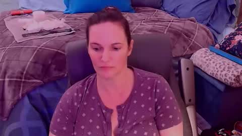 Nina Jaymes online show from 12.20.25