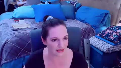 Nina Jaymes online show from 02.27.26