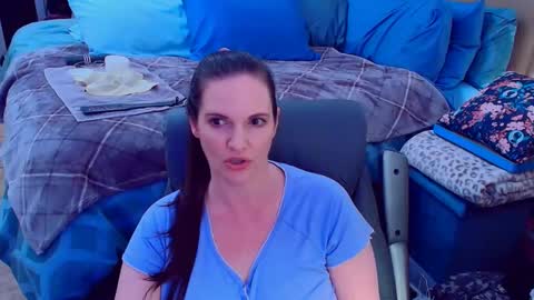 Nina Jaymes online show from 03.10.26