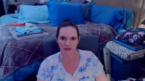 Nina Jaymes online show from 03.19.26