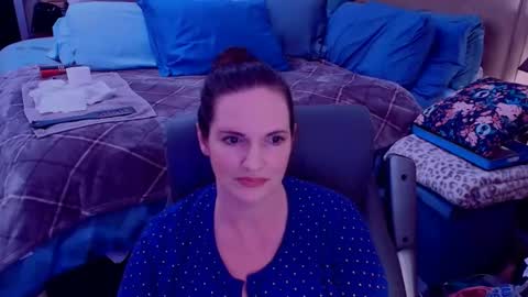 Nina Jaymes online show from 04.27.26