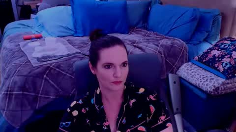 Nina Jaymes online show from 05.01.26