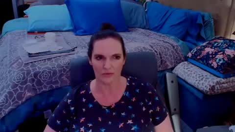Nina Jaymes online show from 06.17.26