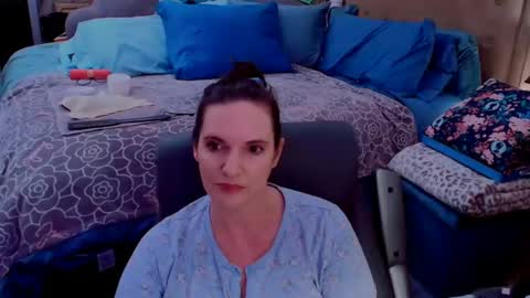 Nina Jaymes online show from 06.24.26