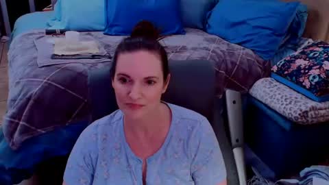 Nina Jaymes online show from 06.25.26
