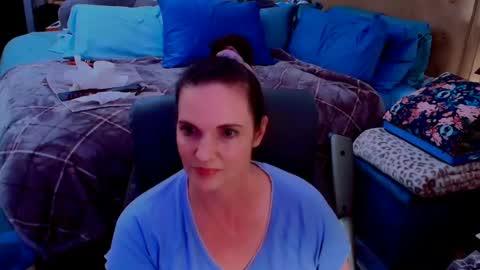 Nina Jaymes online show from 06.28.26