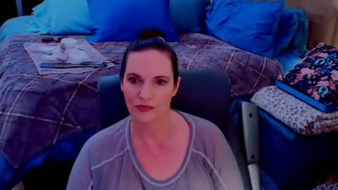 Nina Jaymes online show from 06.29.26