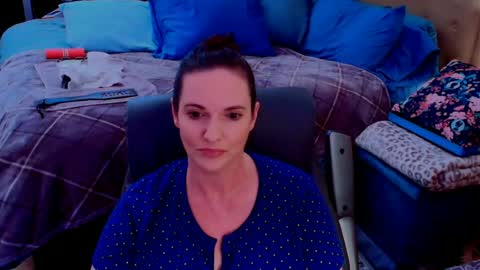 Nina Jaymes online show from 07.01.26