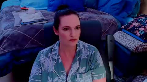 Nina Jaymes online show from 07.05.26