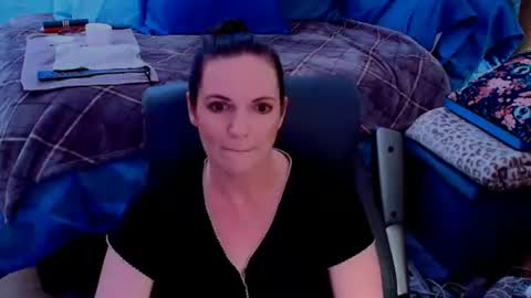 Nina Jaymes online show from 07.06.26