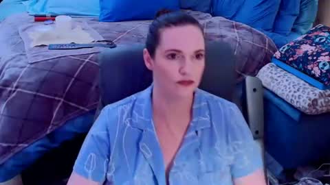 Nina Jaymes online show from 07.13.26