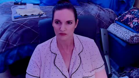 Nina Jaymes online show from 07.20.26