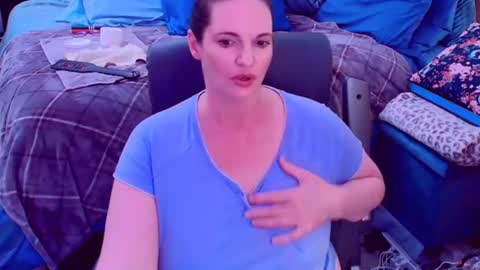 Nina Jaymes online show from 07.23.26