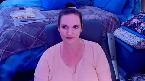 Nina Jaymes online show from 07.23.26