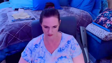 Nina Jaymes online show from 07.27.26