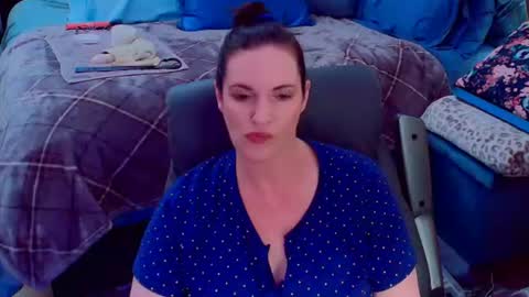 Nina Jaymes online show from 07.30.26