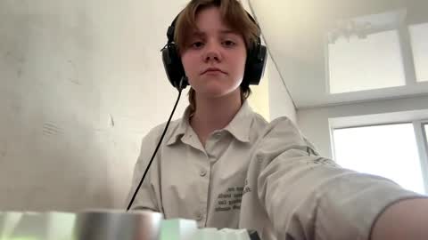 Snapshot of ninalangenbach chatting on 03.28.26 Telli online show from 03.28.26