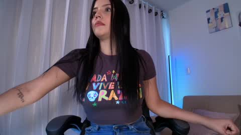  Nina  online show from 01.02.25