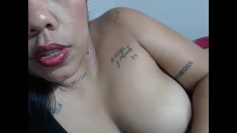 Ninapalmer online show from 12.13.25