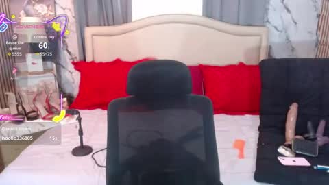 ninarussell online show from 02.01.26