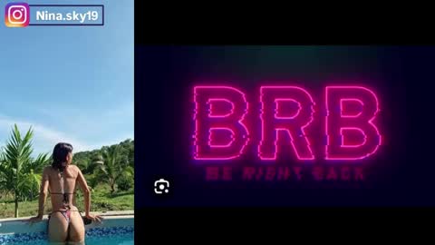 ninasky19 online show from 03.10.26