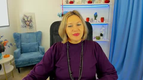 ninastarle online show from 10.25.25