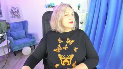 ninastarle online show from 12.01.25