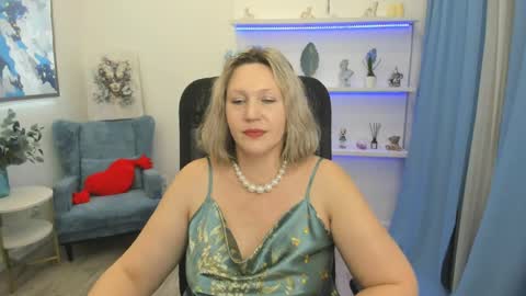 ninastarle online show from 03.22.26