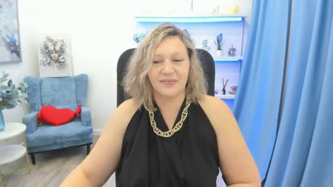 ninastarle online show from 04.05.26