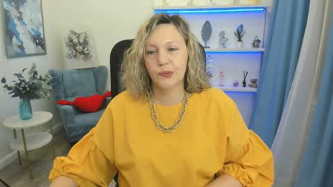 ninastarle online show from 04.16.26