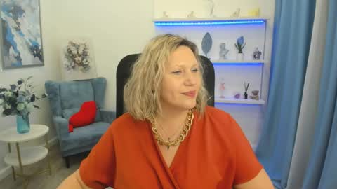 ninastarle online show from 04.19.26