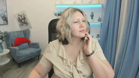 ninastarle online show from 06.07.26