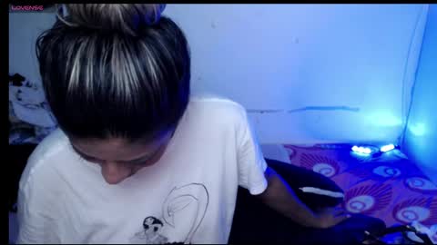 ninatinydoll1 online show from 04.27.26