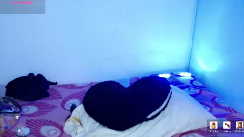 ninatinydoll1 online show from 06.26.26
