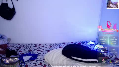 ninatinydoll1 online show from 07.27.26