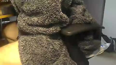 nineinchhard online show from 12.12.24