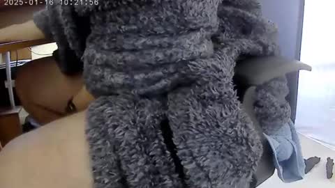 nineinchhard online show from 01.16.25