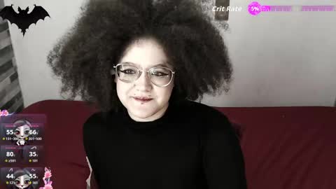 Doll independent model online show from 06.09.26