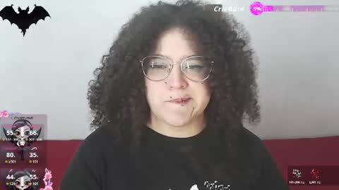 Doll independent model online show from 06.15.26