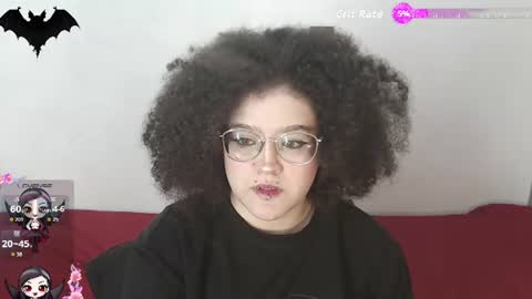 Doll independent model online show from 06.16.26
