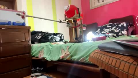 Ninfo Puta online show from 02.27.26