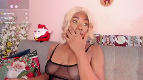 NINI  online show from 12.10.24