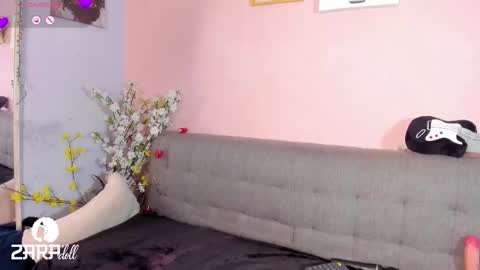 NINI  online show from 10.15.25