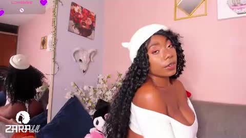 NINI  online show from 07.14.26