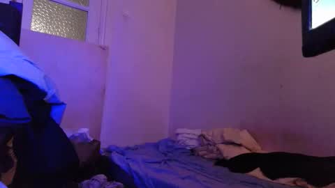 Ninjadance online show from 03.11.26