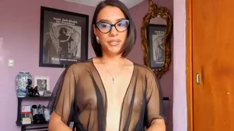 Daniella online show from 07.28.26