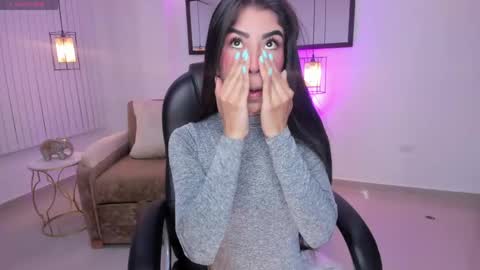 ninna_asppen online show from 04.04.26