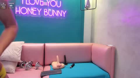 Ninna  online show from 12.19.24