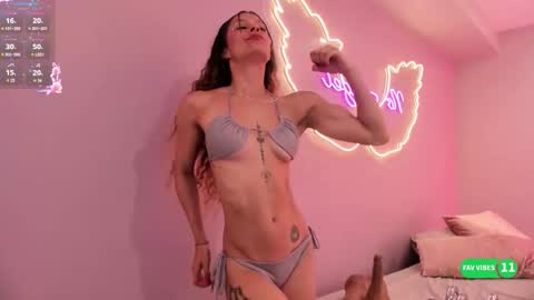 Ninna  online show from 12.15.25